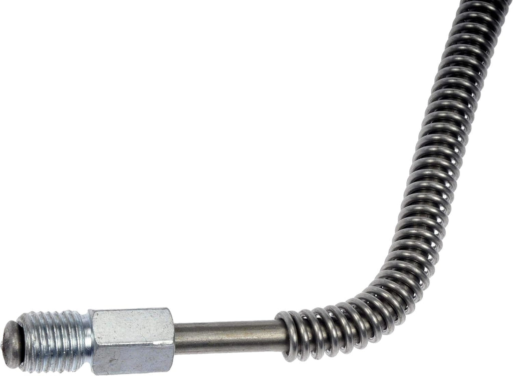 Stainless Steel Brake Line Kit F275