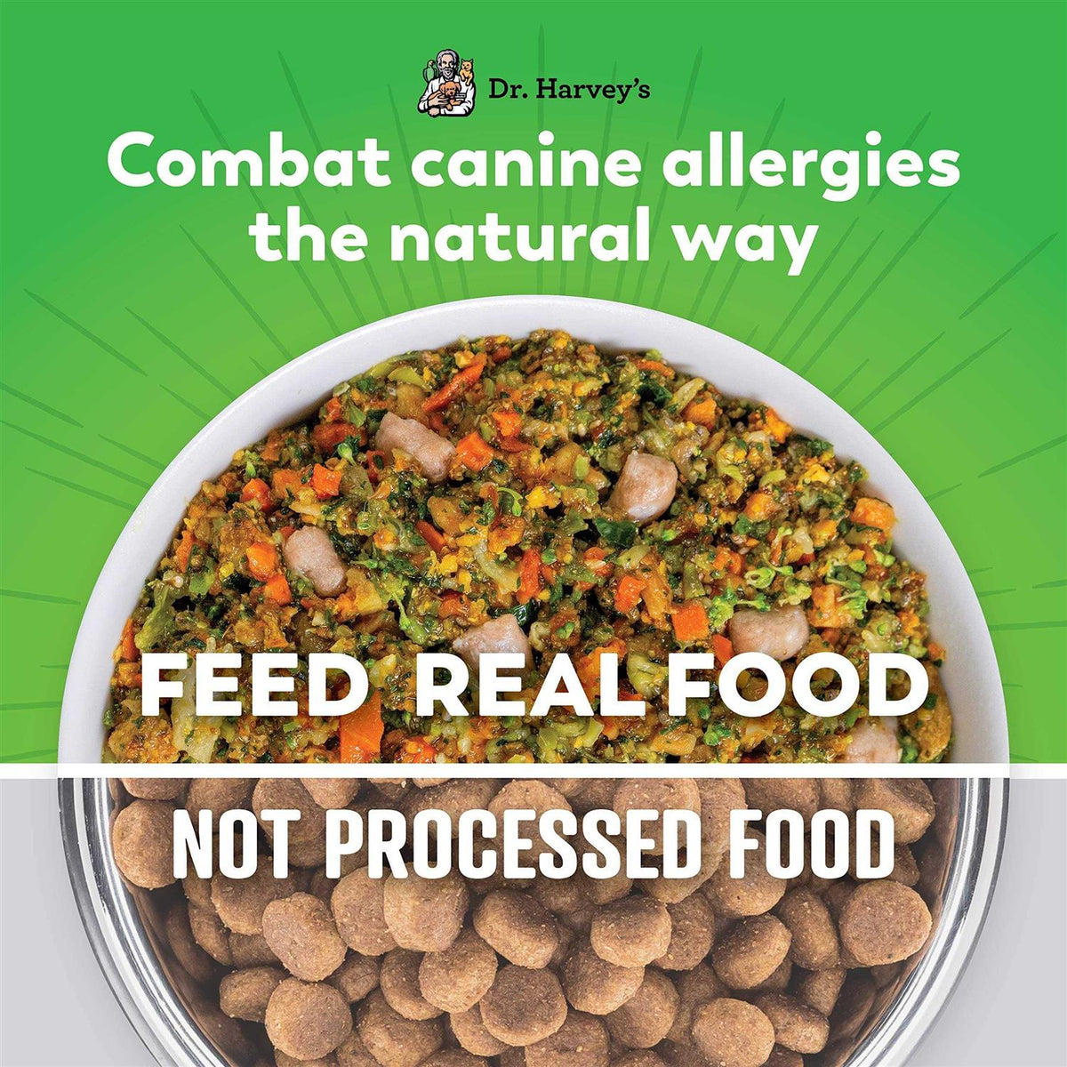 Salmon Recipe Human Grade Dog Food T8274