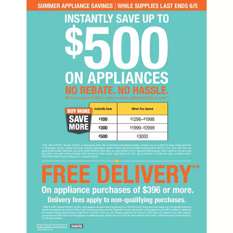 French Door Refrigerator in Black Stainless H8338