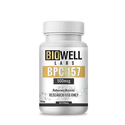 60 Capsules L28071