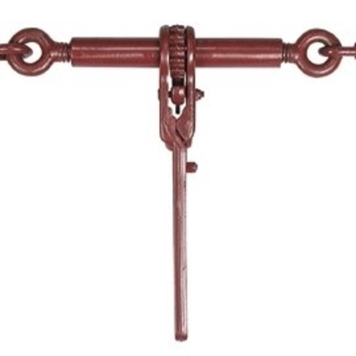 3/8x22x1/2x22 Ratchet Load Binder T557