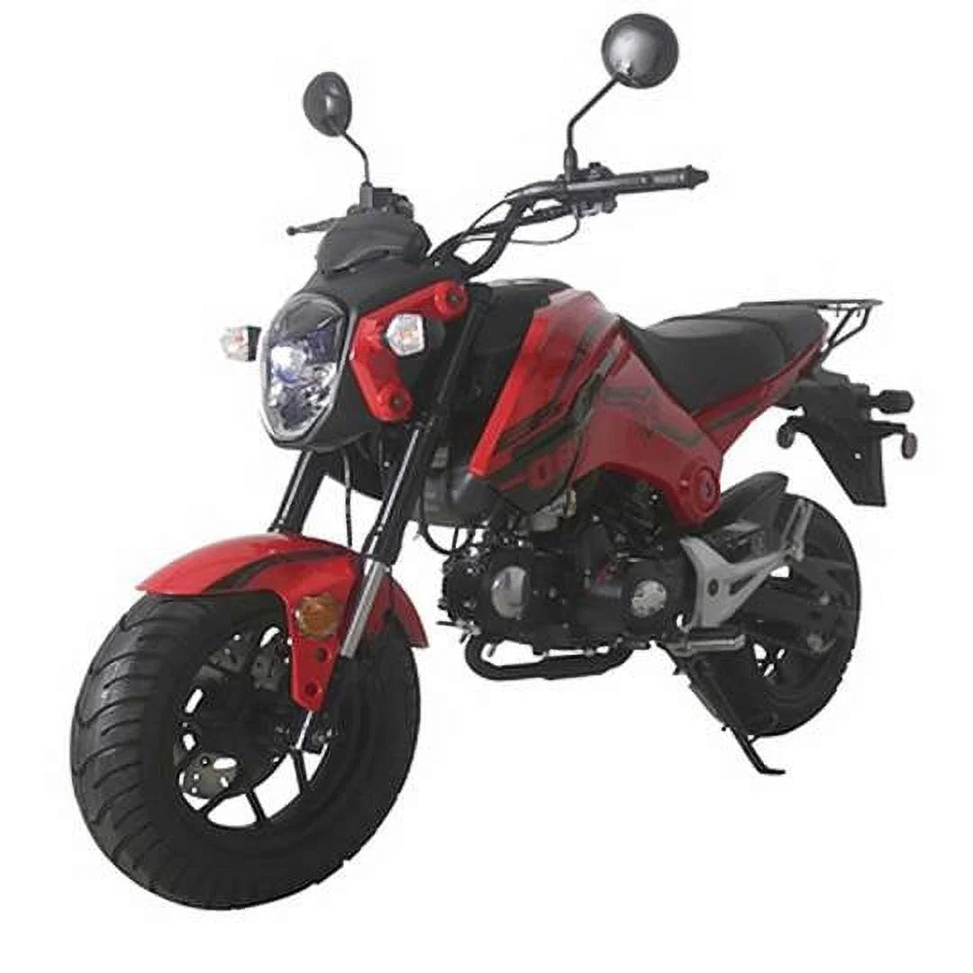 125cc Motorcycle Dirt Bike I694999
