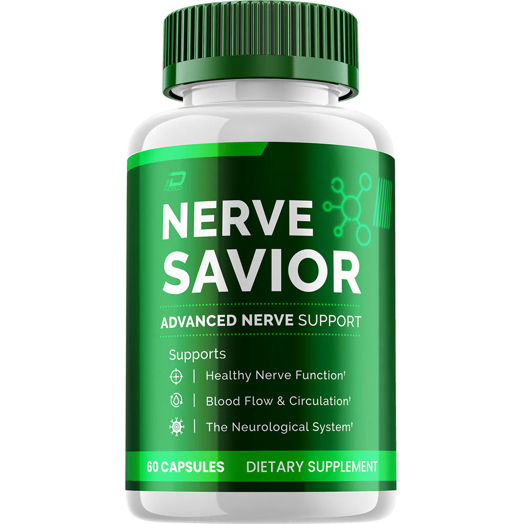 Nerve Support M3530