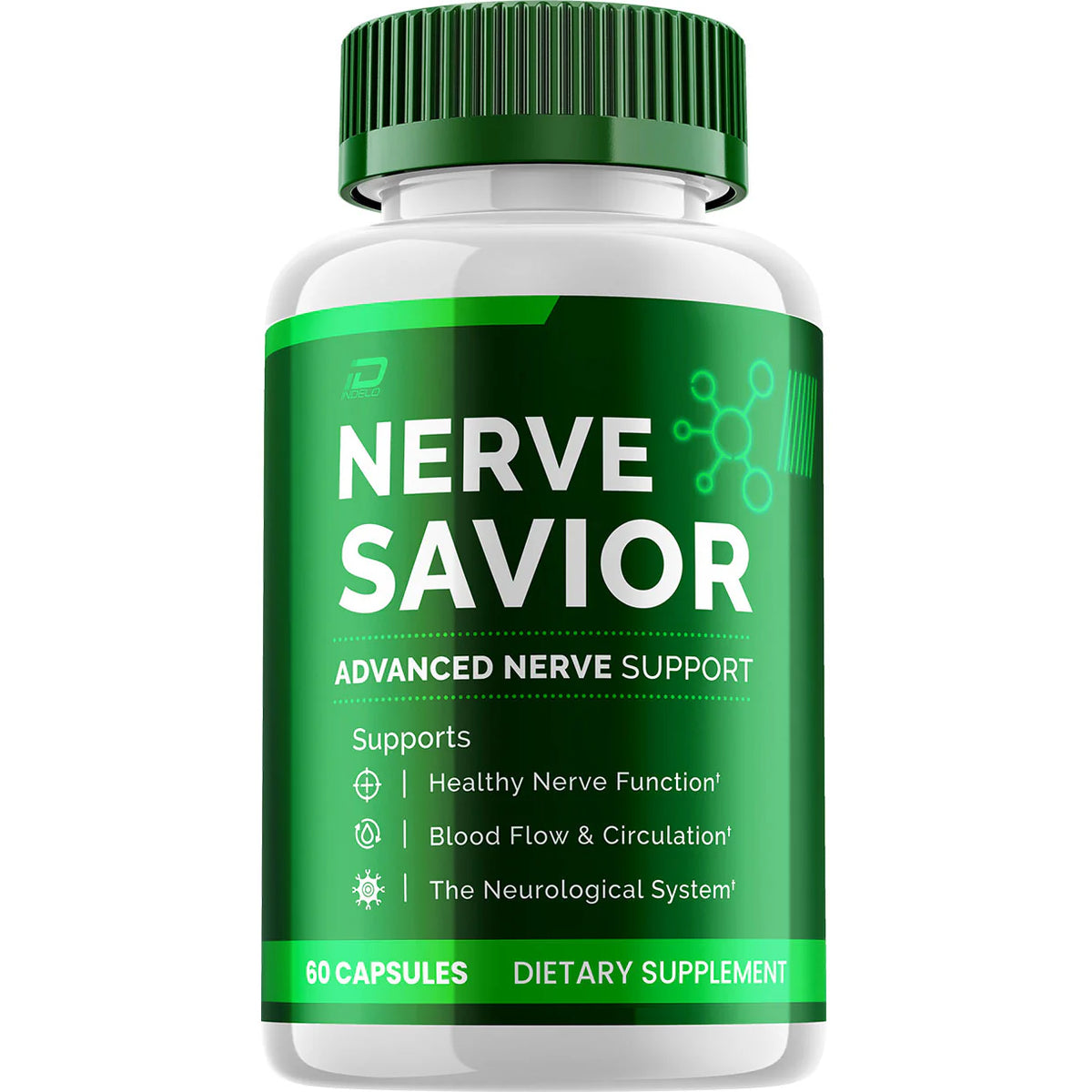 Nerve Support M3530