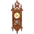 Metal Dollhouse Hanging Clock Toy Doll Furniture D37694