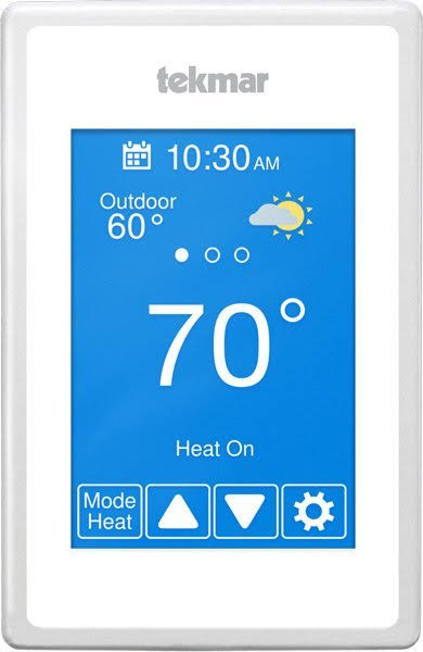 WiFi Thermostat M36940