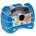 Blue Kid-Tough Digital Camera E93879