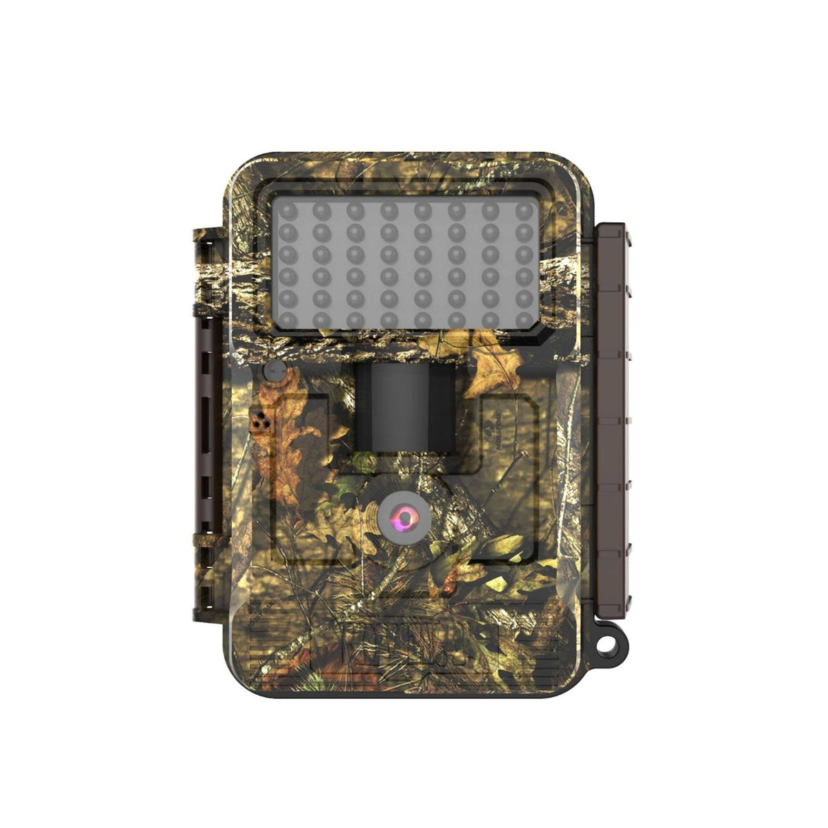 7.5x22 Green and Brown Covert Trail Camera U1221