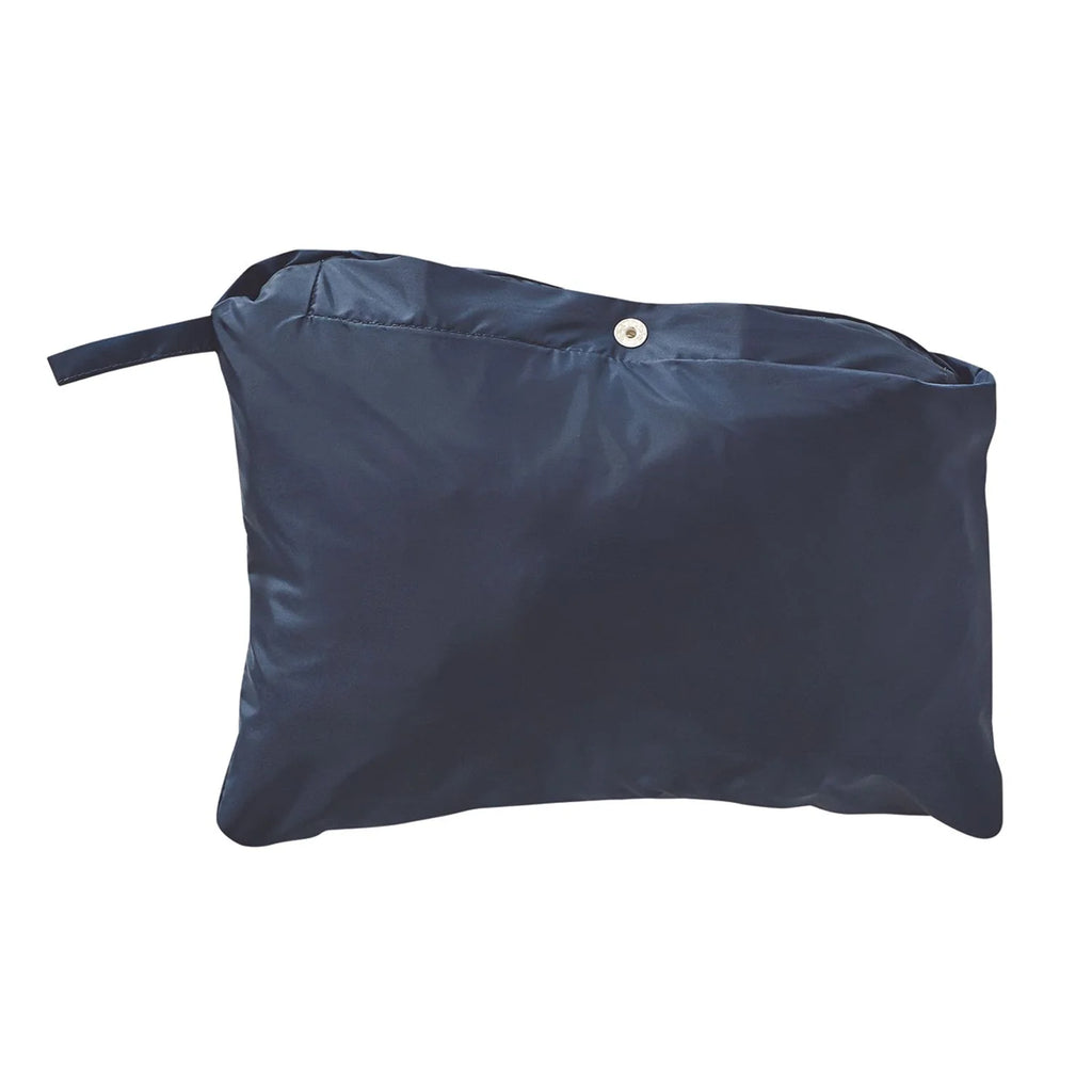 Blue Cove Long Sleeve Rain Jacket U7024