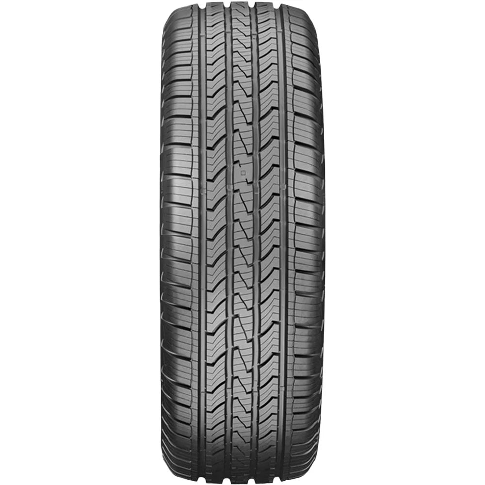 Set of 4 All Season Tires 215/60R17 96H D620