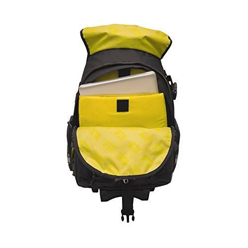 Large Backpack with Laptop Compartment B153