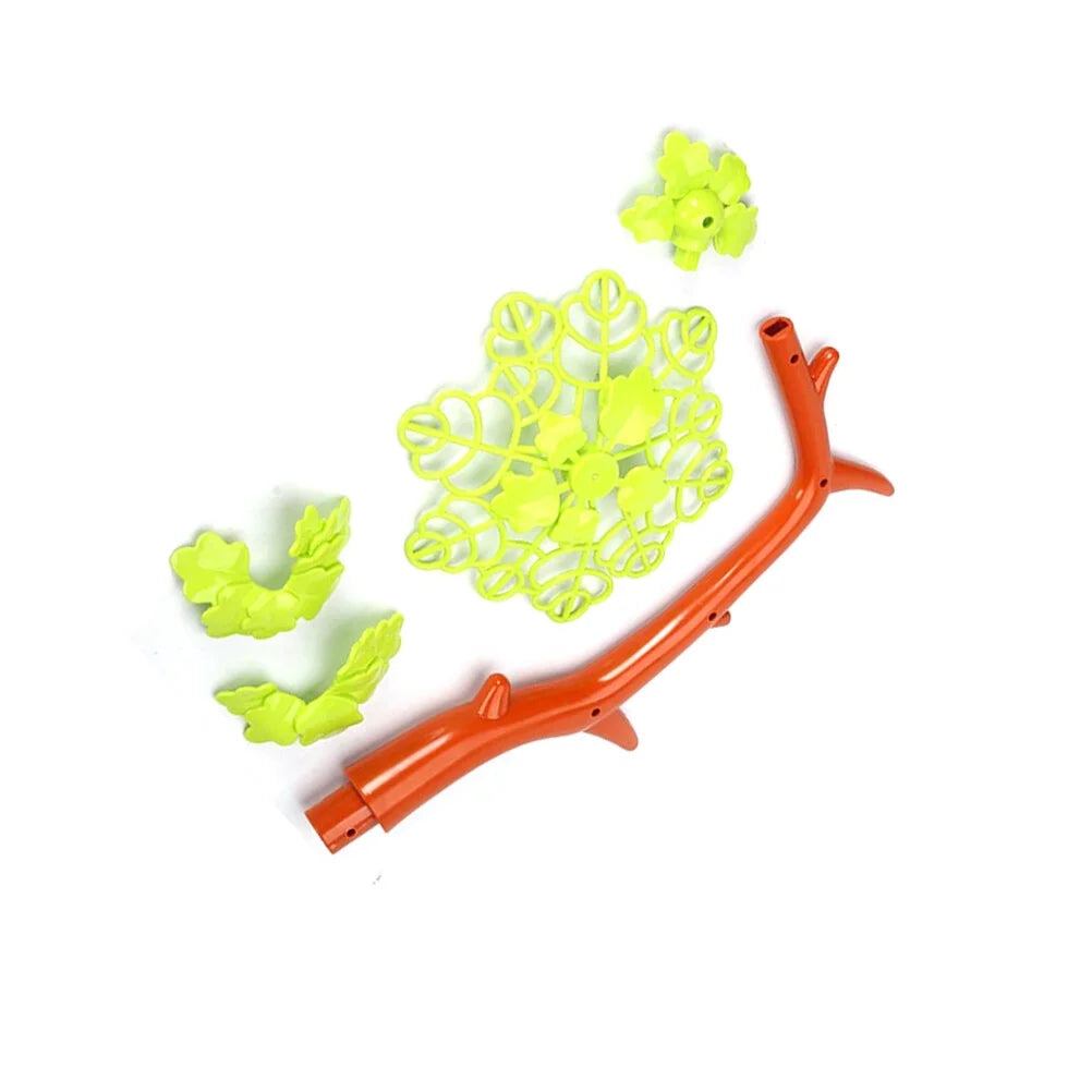 Monkey Swing Tree Board Game Educational Toys X907