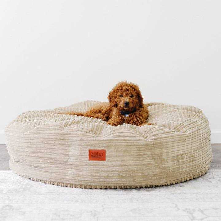 Dog Beds Terry Corduroy F18171