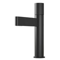 Single Hole Black Bathroom Faucet R96848