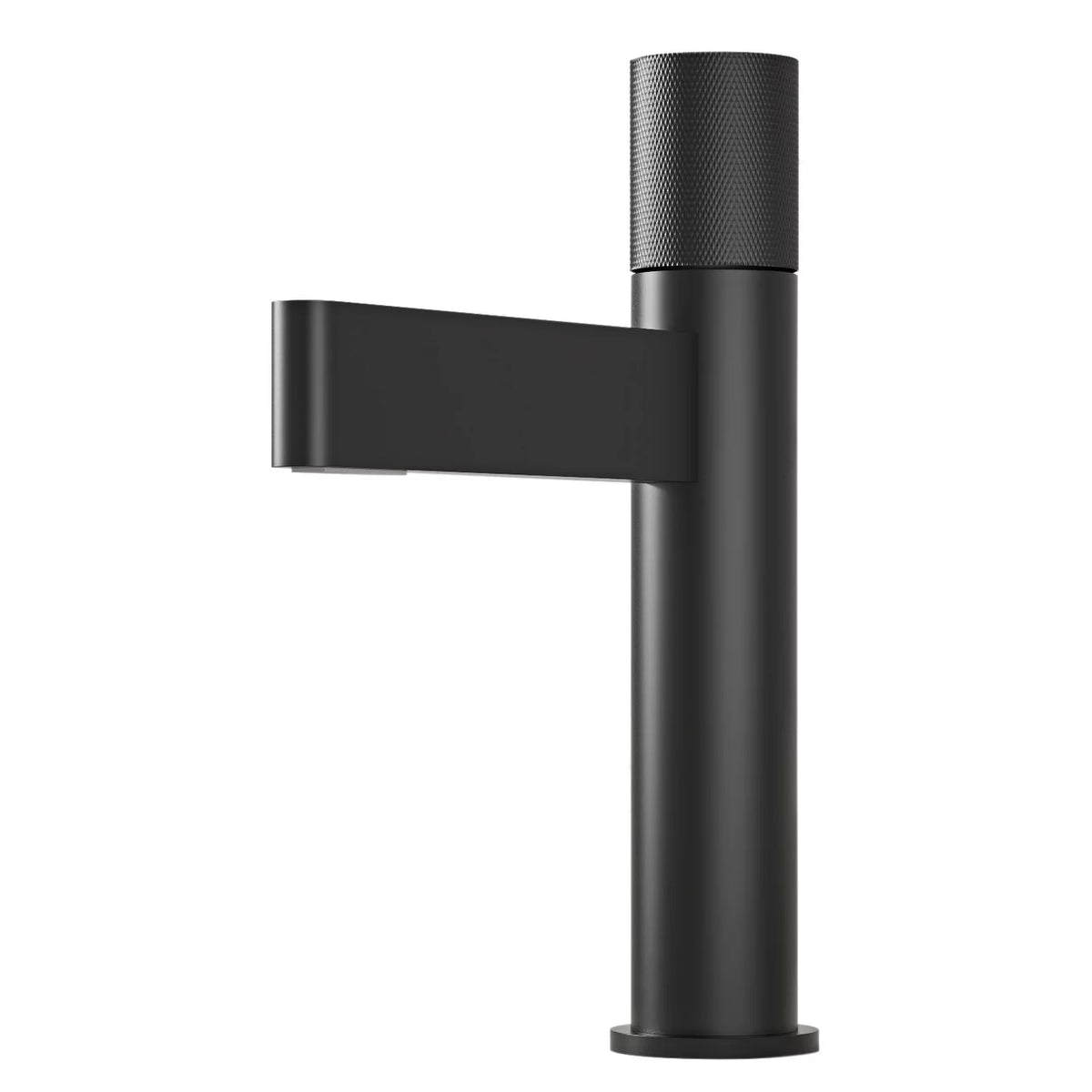 Single Hole Black Bathroom Faucet R96848