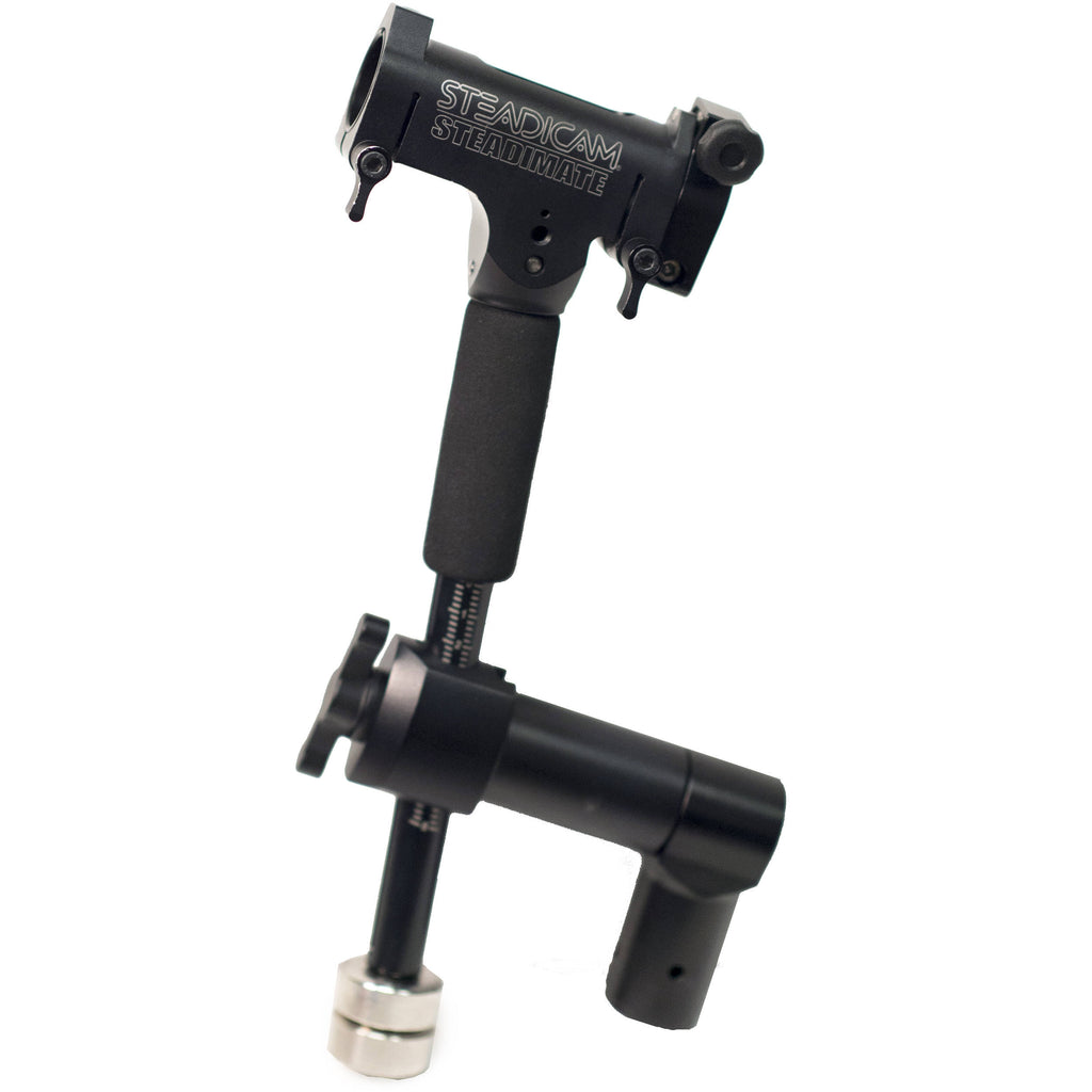 Motorized Gimbal Adapter (1/2x22 Post) T1314