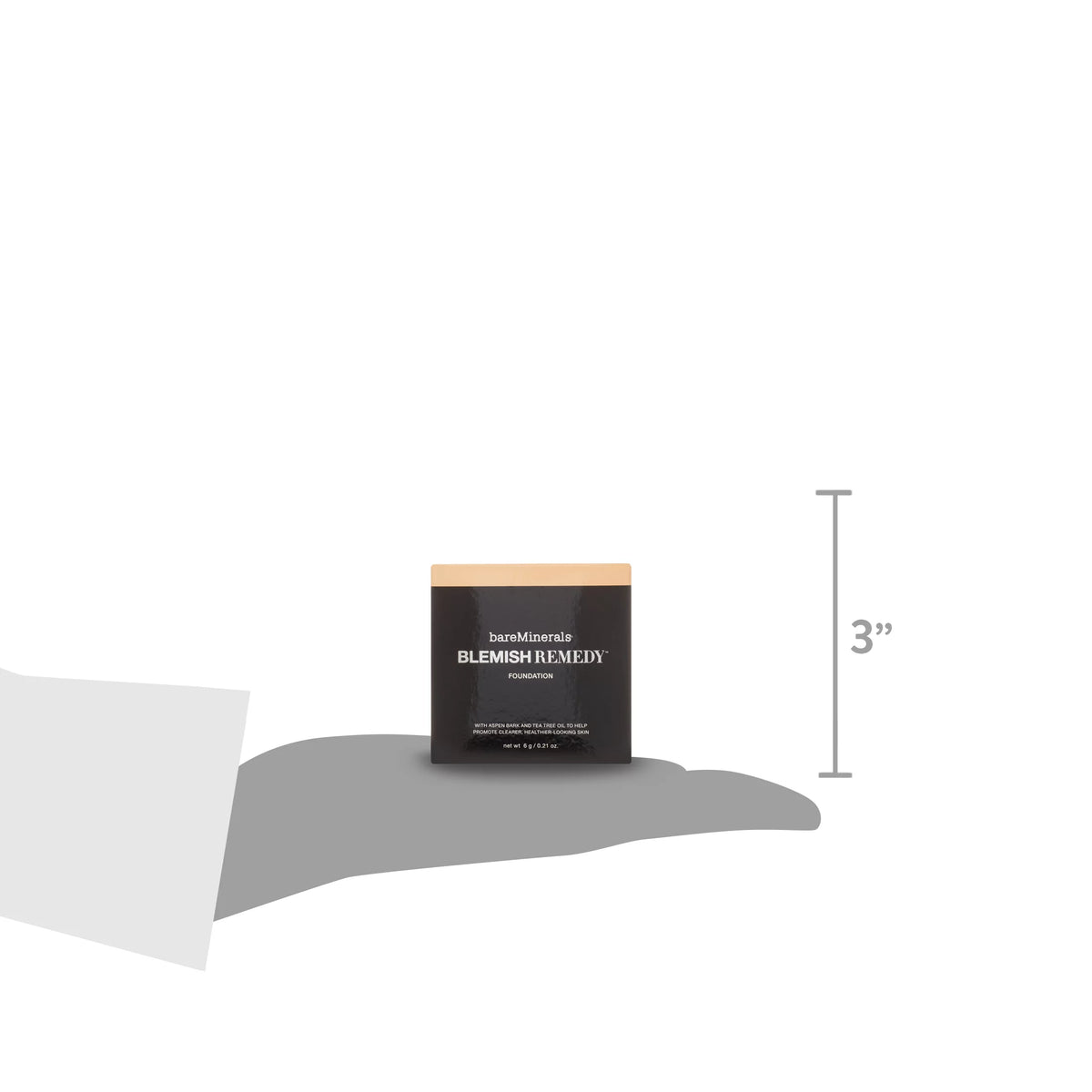 Foundation Y30956