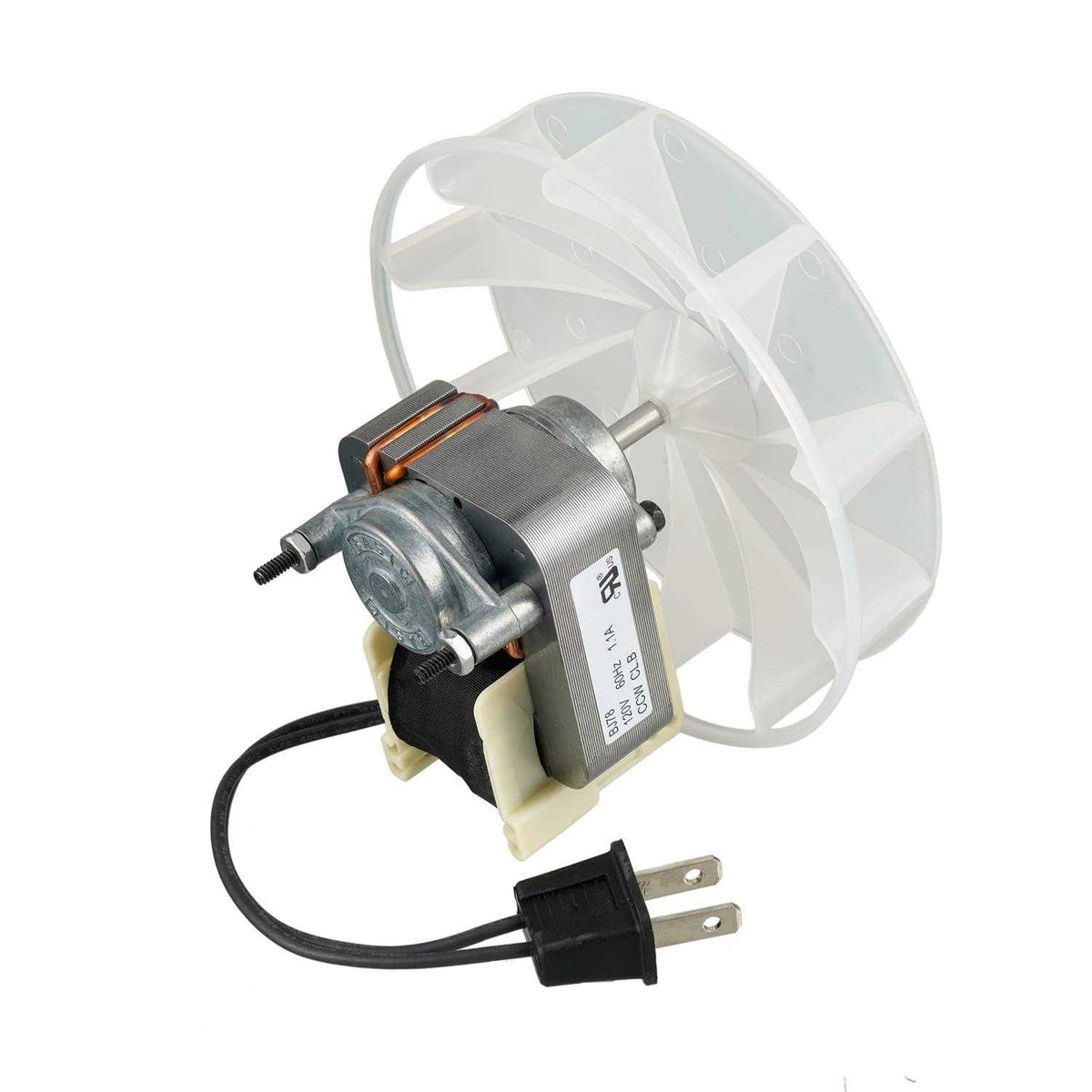 70cfm 120v 60hz 1.1A Bathroom Vent Fan Motor N26320