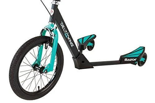 DeltaWing Scooter G39653