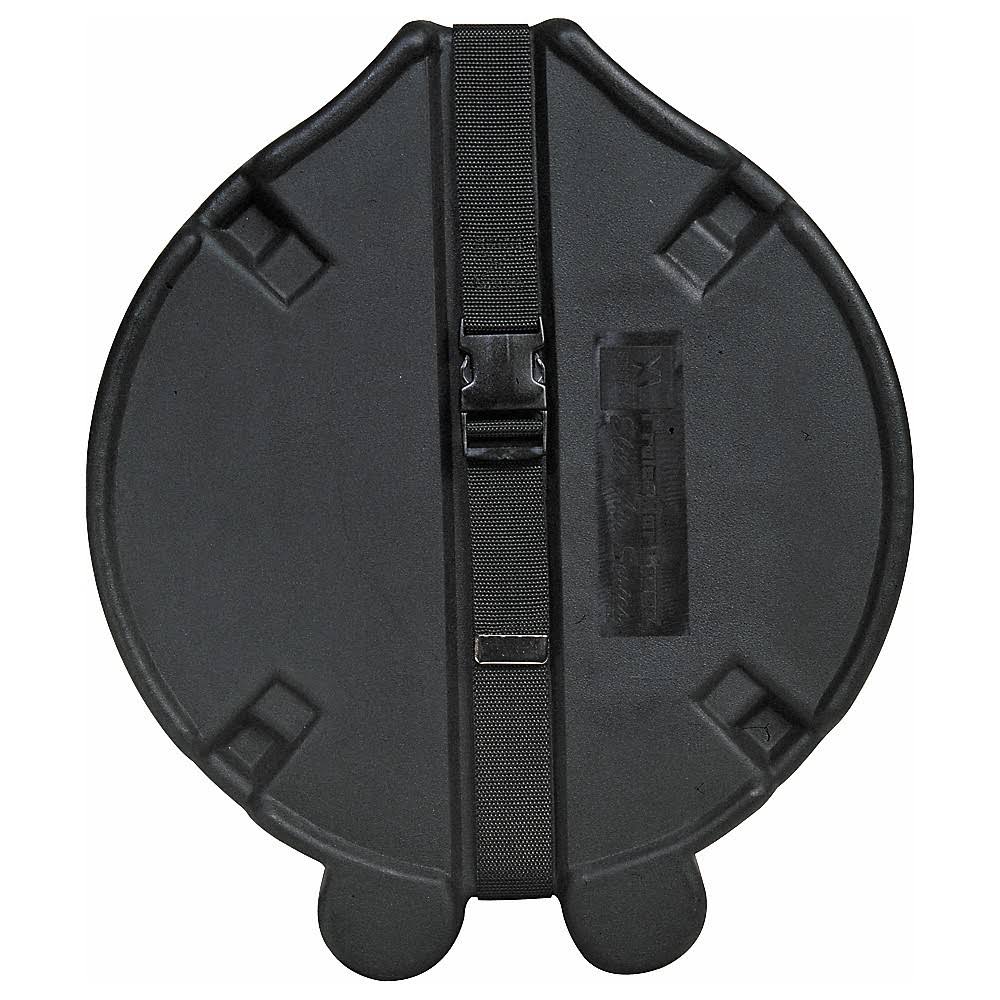 Black 10 x 8 in. Tom Case V6104