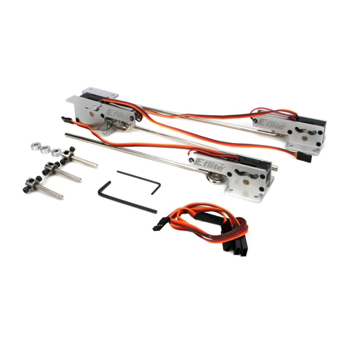 Electric Retracts D5666