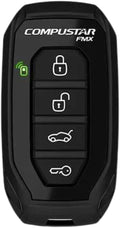 1 Way Replacement Remote E62137