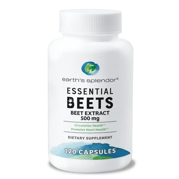 Beet Root Extract Dietary Supplement E877