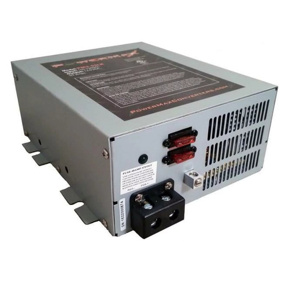 60A Converter & Charger Y68277