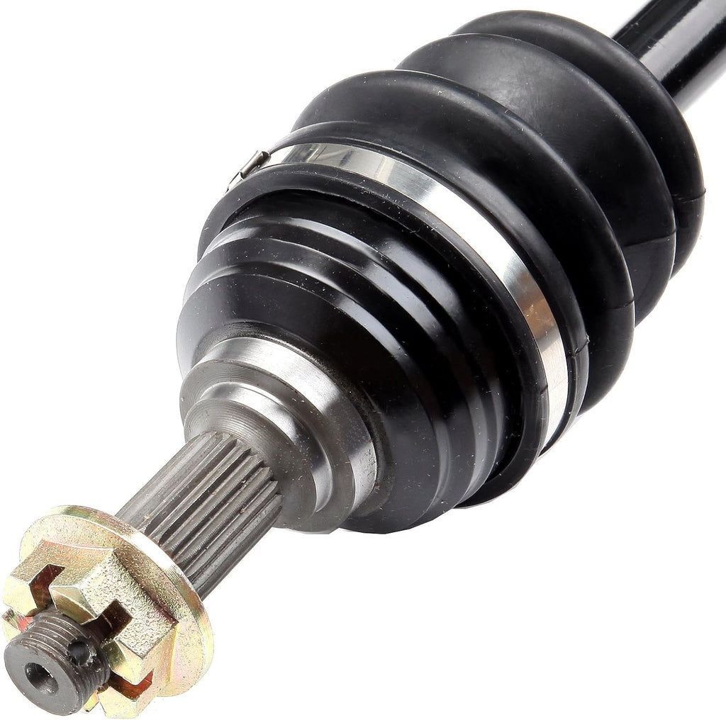 CV Axle Rear Left Right for Arctic Cat 400 500 650 4x4 V589785