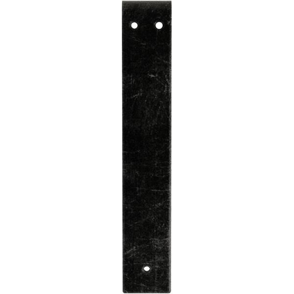 Antiqued Silver Steel Bracket N796767