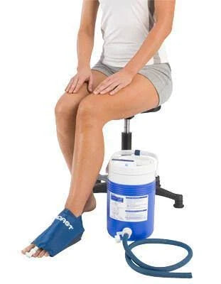 Medium Gravity Fed Cooler F85257