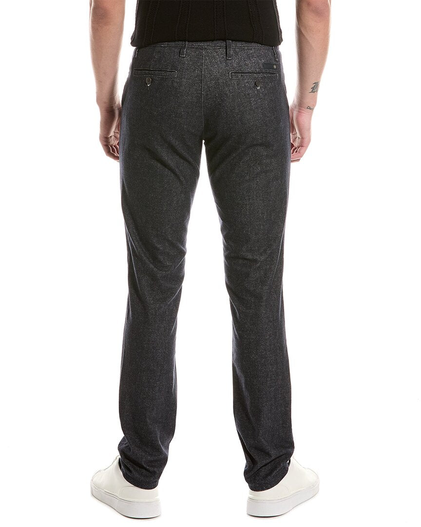 Marshall Slim Chino, 36, Blue D4821