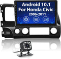 10.1 Inch Touch Screen Car Radio with Navigation Bluetooth A879346