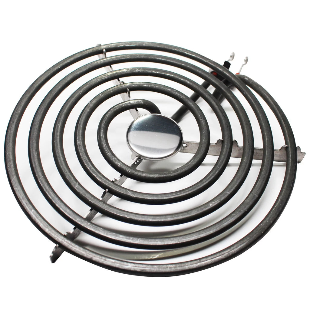 8 inch 5 Turns Surface Burner Element M201