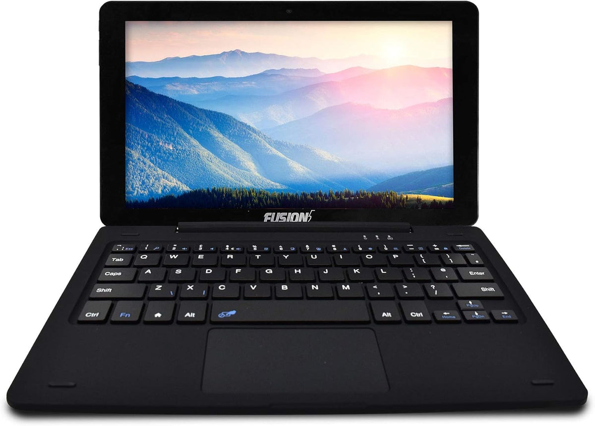 10.1 2in1 Android Tablet PC with Docking Keyboard I25166