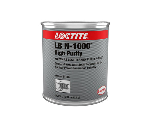 1 lb Can Anti-Seize S388926
