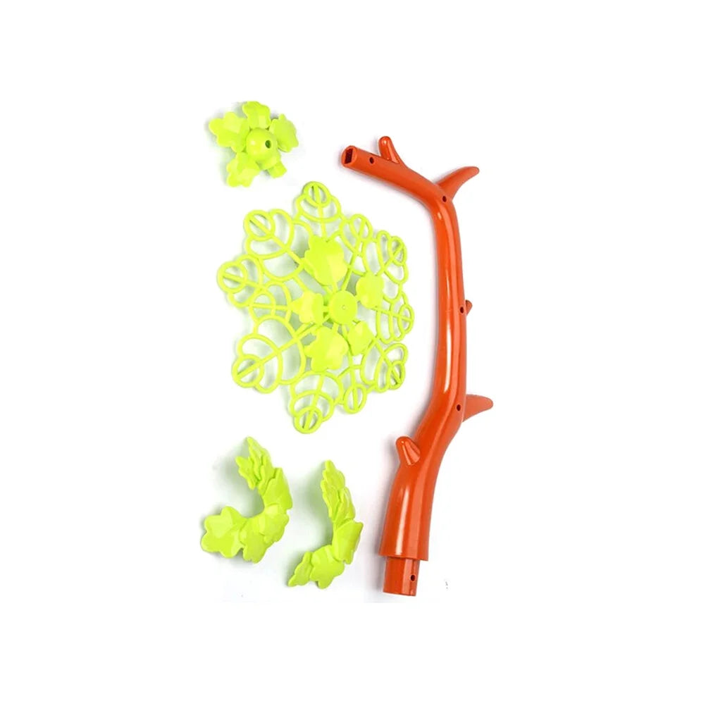 Monkey Swing Tree Board Game Educational Toys X907