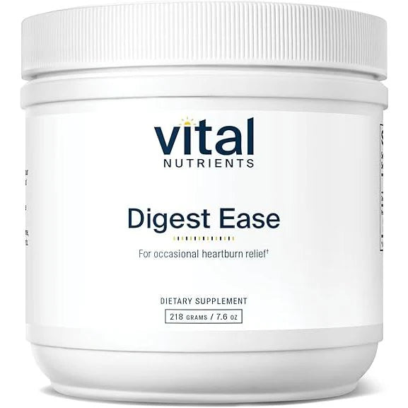 Digest Ease 218 g R3679