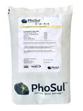 Granular Rock Phosphate with Added Sulphur 0-16-0 K900
