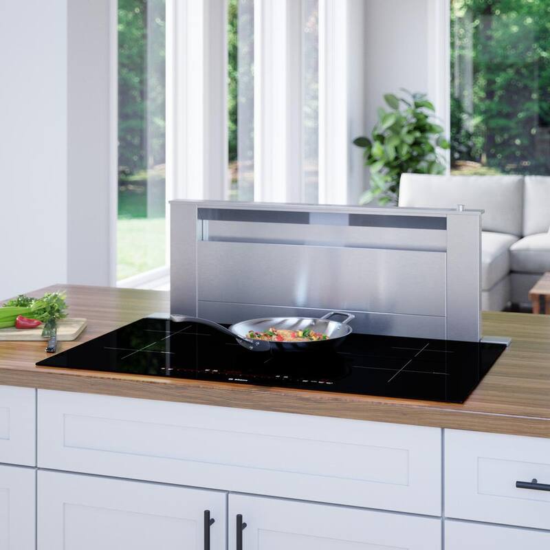 36 in. Induction Cooktop with 5 Elements V531