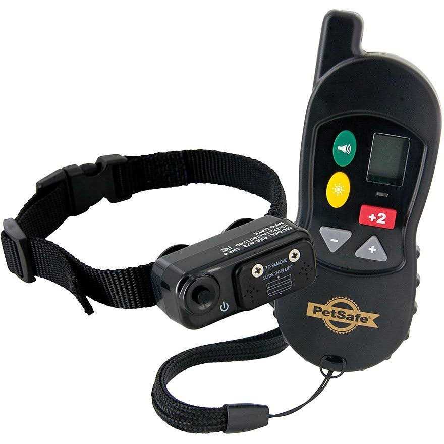 Remote Trainer D2803