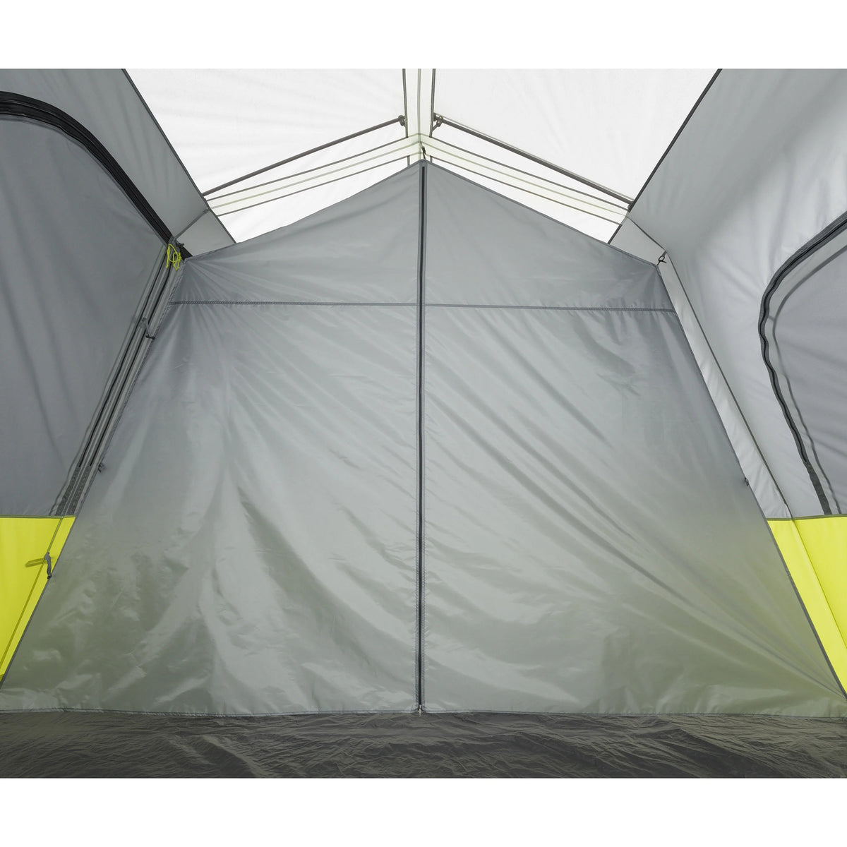 10 Person Instant Cabin Tent with Screen Room O7536