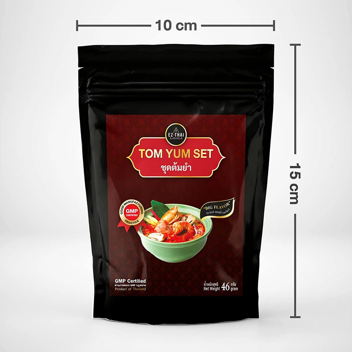 Tom Yum Instant Powder Set 1.62oz K2089