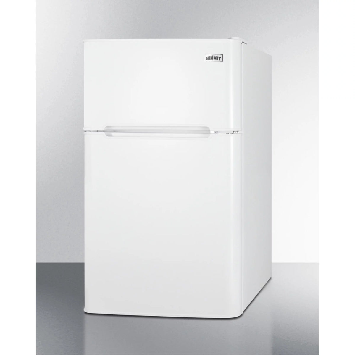 White 2-Door Refrigerator/Freezer P495779