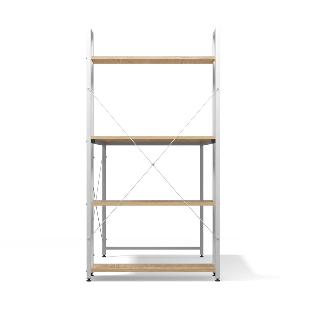 Reversible Gaming Desk X275306