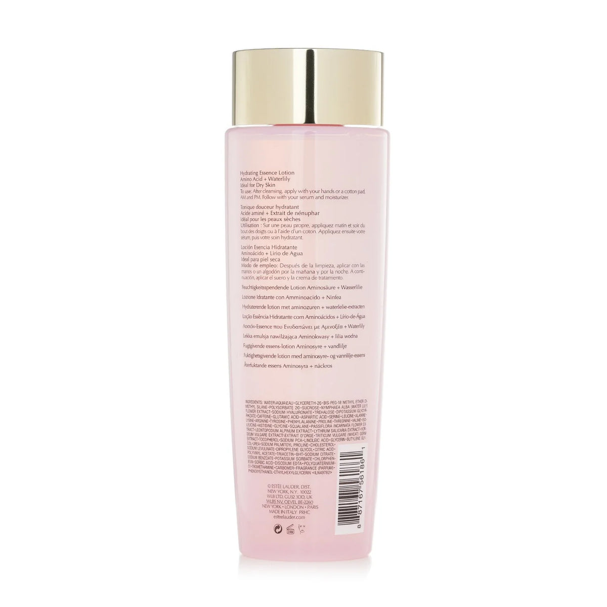 Hydrating Essence Lotion 400ml D133094