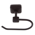 Oil-Rubbed Bronze Wall Mounted Toilet Paper Holder C24680