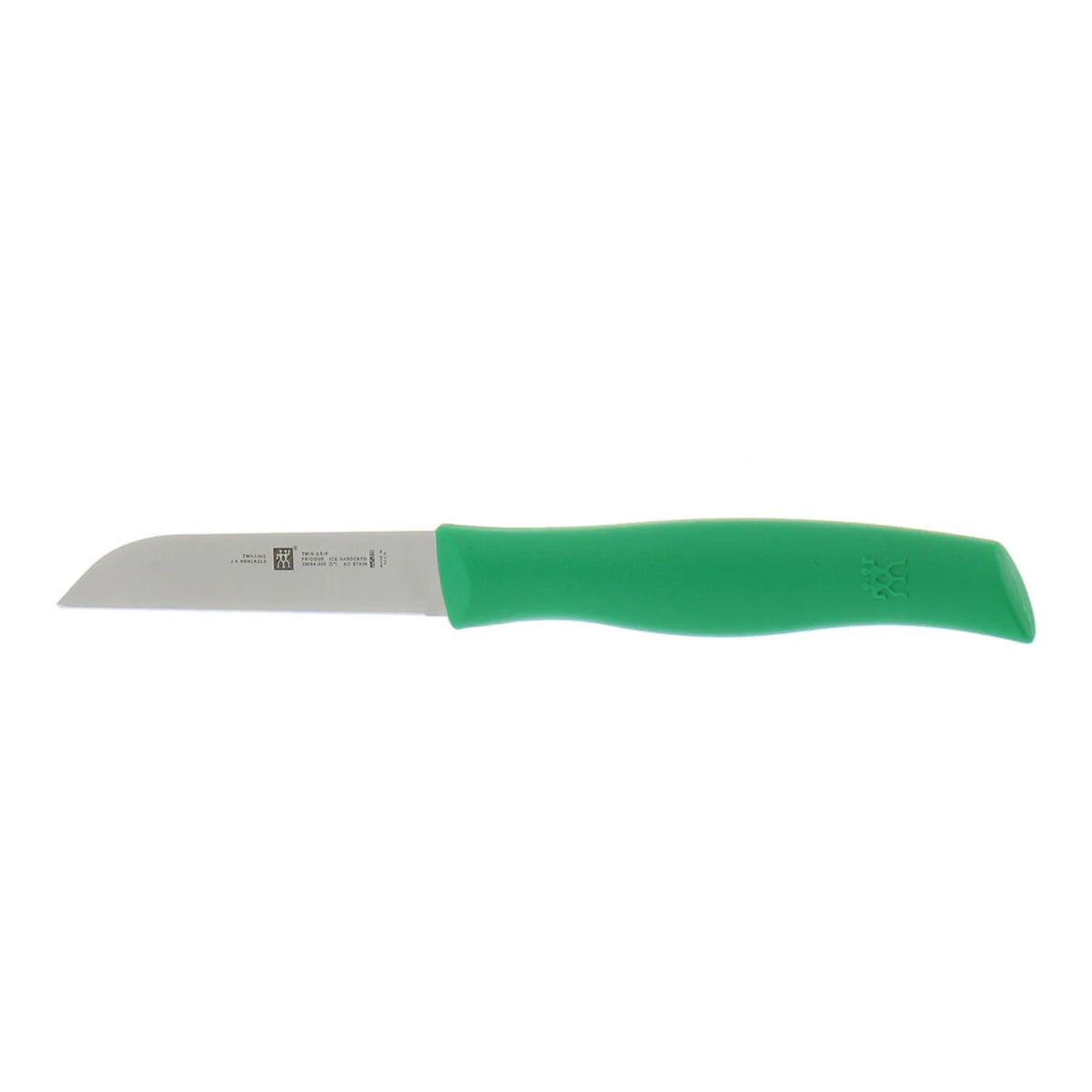 3 Vegetable Knife Green U108887
