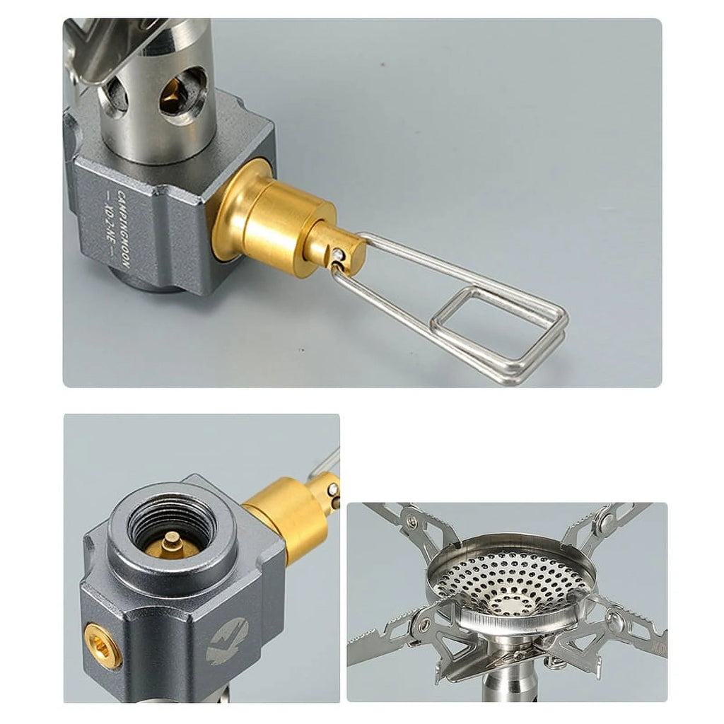 Camping Stove 3300W Backpacking Stove I508691