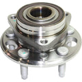 2010 GMC Terrain Wheel Hub Front Driver or Passenger Side S638426